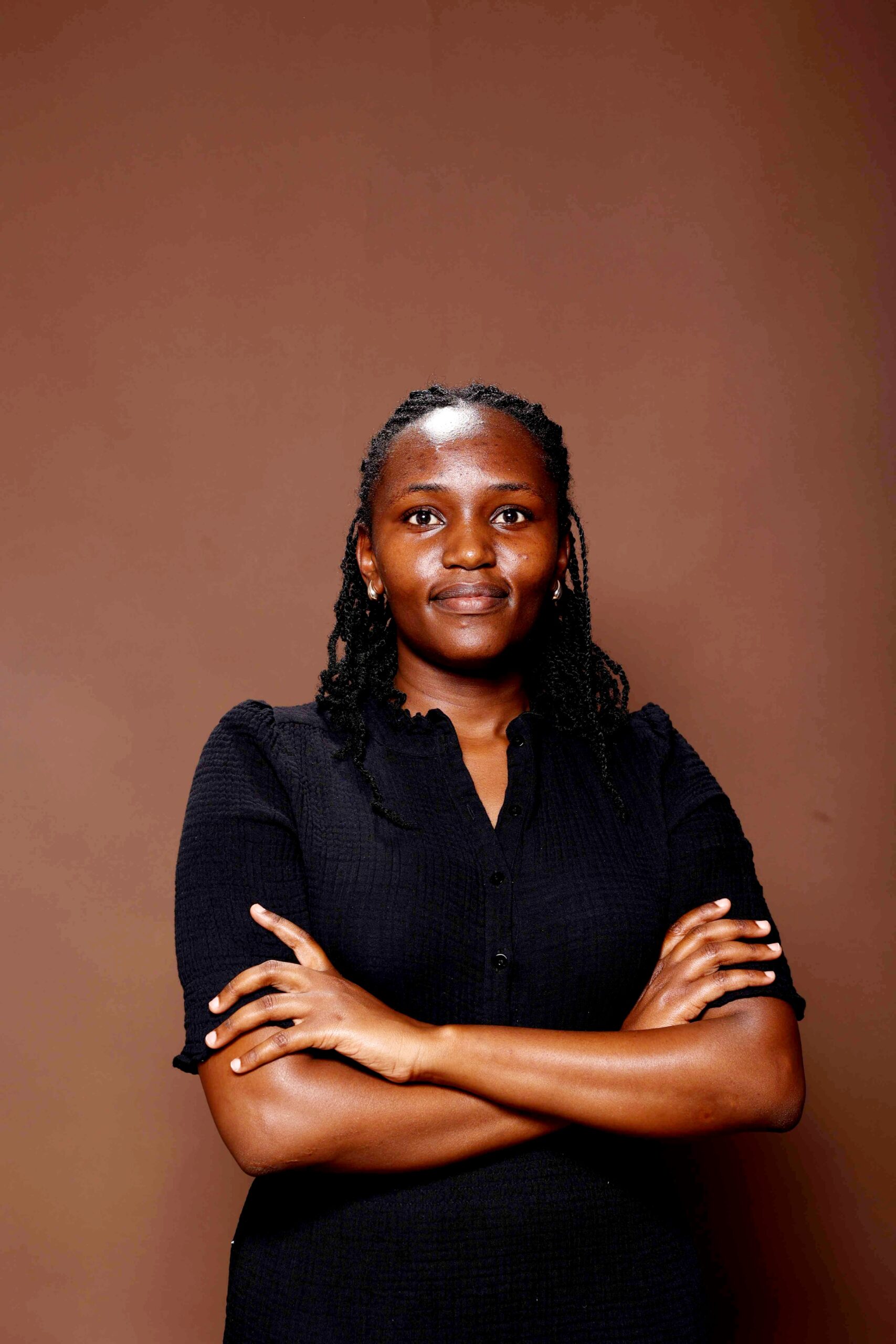Esther Njoki